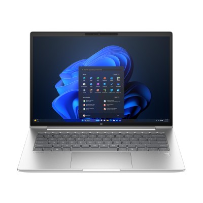 Ноутбук HP Probook 4-G1a 14" WUXGA IPS, AMD R3-210, 24GB, F1024GB, UMA, DOS, сріблястий (B9ZG3ET)