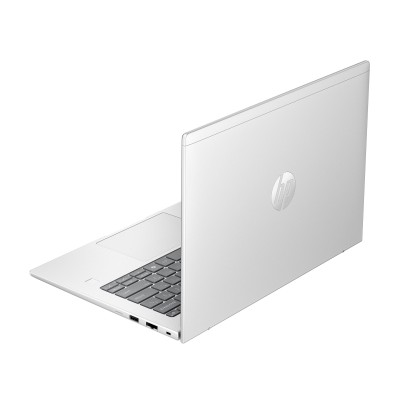 Ноутбук HP Probook 4-G1a 14" WUXGA IPS, AMD R5-230, 16GB, F1024GB, UMA, DOS, сріблястий (B9ZG5ET)