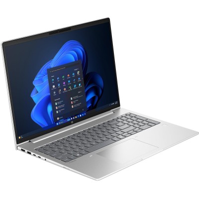 Ноутбук HP Probook 4-G1a 16" WUXGA IPS, AMD R5-230, 16GB, F512GB, UMA, Win11P, сріблястий (B9ZJ8ET)