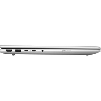 Ноутбук HP ProBook 4-G1i 14" WUXGA IPS AG, Intel U5-225H, 16GB, F1024GB, UMA, DOS, сріблястий (C44YPET)