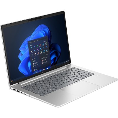 Ноутбук HP ProBook 4-G1i 14" WUXGA IPS AG, Intel U5-225H, 24GB, F1024GB, NVD3050-4, Win11P, сріблястий (C44YWET)