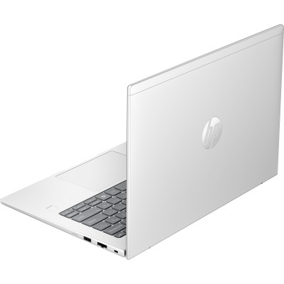 Ноутбук HP ProBook 4-G1i 14" WUXGA IPS AG, Intel U5-225U, 16GB, F512GB, UMA, Win11P, сріблястий (C44Z6ET)