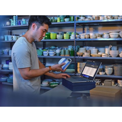 Ноутбук HP ProBook 4-G1i 14" WUXGA IPS AG, Intel U7-255H, 24GB, F1024GB, UMA, Win11P, сріблястий (C44ZPET)