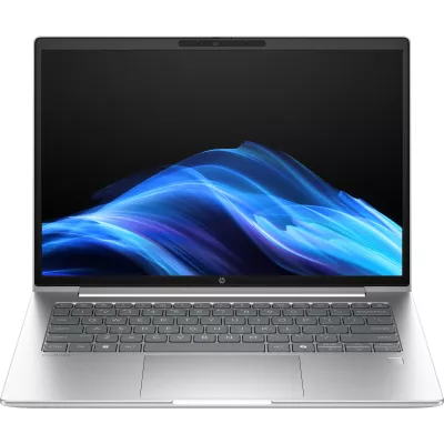 Ноутбук HP ProBook 4-G1i 14" WUXGA IPS AG, Intel U7-255H, 32GB, F1024GB, NVD3050-4, DOS, сріблястий (C45N9ET)