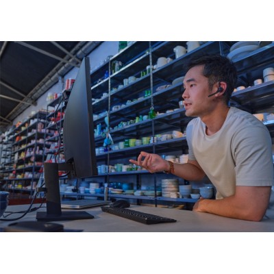 Ноутбук HP ProBook 4-G1i 16" WUXGA IPS AG, Intel U5-225H, 32GB, F1024GB, NVD3050-4, Win11P, сріблястий (C7GE6ET)