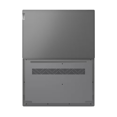 Ноутбук Lenovo V17-G4 17.3" FHD IPS AG, Intel i3-1315U, 16GB, F512GB, UMA, Win11P, сірий (83A2001YRA)