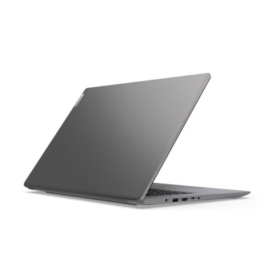 Ноутбук Lenovo V17-G4 17.3" FHD IPS AG, Intel i5-13420H, 16GB, F512GB, UMA, DOS, сірий (83A2003KRA)