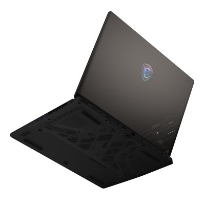 Ноутбук MSI Crosshair 16 HX AI D2XWFKG-215XUA 16" QHD+, Intel Ultra 7 255HX, 16GB, F1TB, NVD5060-8, DOS, чорний (9S7-15P421-215)