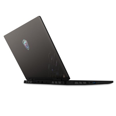 Ноутбук MSI Crosshair 16 HX AI D2XWFKG-215XUA 16" QHD+, Intel Ultra 7 255HX, 16GB, F1TB, NVD5060-8, DOS, чорний (9S7-15P421-215)