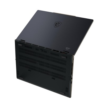 Ноутбук MSI Cyborg 15 B2RWEKG-420XUA 15.6" FHD, Intel Core 7 240H, 16GB, F1TB, NVD5050-8, DOS, Напівпрозорий чорний (9S7-15Q342-