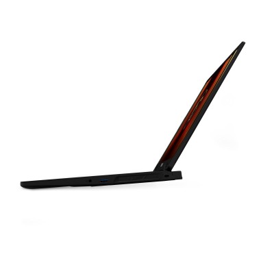 Ноутбук MSI Pulse A16 AI+ C3XWGKG-026XUA 16" QHD+, AMD Ryzen AI 9 HX 370, 32GB, F1TB, NVD5070-8, DOS, чорний (9S7-15PK11-026)