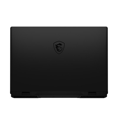 Ноутбук MSI Pulse A16 AI+ C3XWGKG-026XUA 16" QHD+, AMD Ryzen AI 9 HX 370, 32GB, F1TB, NVD5070-8, DOS, чорний (9S7-15PK11-026)