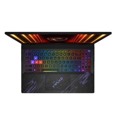 Ноутбук MSI Pulse A16 AI+ C3XWGKG-026XUA 16" QHD+, AMD Ryzen AI 9 HX 370, 32GB, F1TB, NVD5070-8, DOS, чорний (9S7-15PK11-026)