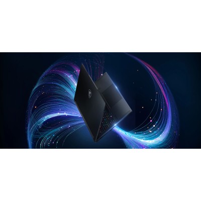 Ноутбук MSI Stealth A16 AI+ A3XWHG-067XUA 16" QHD+, AMD Ryzen AI 9 HX 370, 32GB, F1TB, NVD5070TI-12, DOS, чорний (9S7-15FL35-067