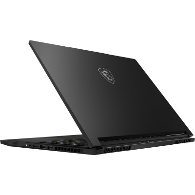 Ноутбук MSI Stealth A16 AI+ A3XWHG-067XUA 16" QHD+, AMD Ryzen AI 9 HX 370, 32GB, F1TB, NVD5070TI-12, DOS, чорний (9S7-15FL35-067