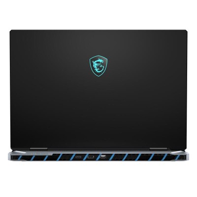 Ноутбук MSI Titan 18 HX AI A2XWIG-269UA 18" UHD+, Intel U9-285HX, 64GB, F4TB, NVD5080-16, W11P, чорний (9S7-182421-269)