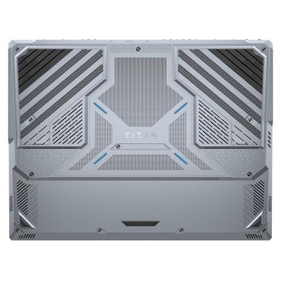 Ноутбук MSI Titan 18 HX AI A2XWIG-269UA 18" UHD+, Intel U9-285HX, 64GB, F4TB, NVD5080-16, W11P, чорний (9S7-182421-269)