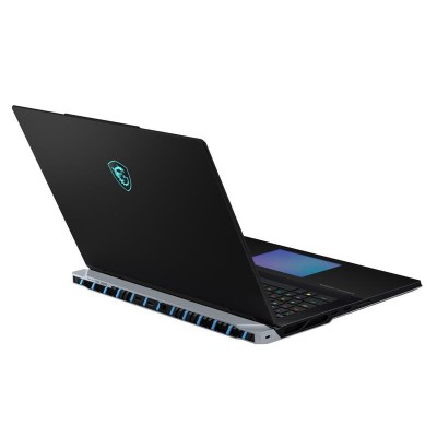 Ноутбук MSI Titan 18 HX AI A2XWIG-269UA 18" UHD+, Intel U9-285HX, 64GB, F4TB, NVD5080-16, W11P, чорний (9S7-182421-269)