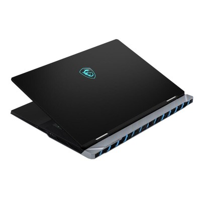 Ноутбук MSI Titan 18 HX AI A2XWIG-269UA 18" UHD+, Intel U9-285HX, 64GB, F4TB, NVD5080-16, W11P, чорний (9S7-182421-269)