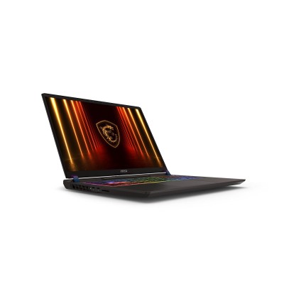 Ноутбук MSI Vector 16 HX AI A2XWHG-631XUA 16" QHD+, Intel Ultra 7 255HX, 16GB, F1TB, NVD5070TI-12, DOS, чорний (9S7-15M352-631)