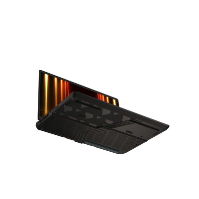 Ноутбук MSI Vector 16 HX AI A2XWHG-631XUA 16" QHD+, Intel Ultra 7 255HX, 16GB, F1TB, NVD5070TI-12, DOS, чорний (9S7-15M352-631)