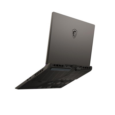Ноутбук MSI Vector A16 HX A8WHG-019XUA 16" QHD+, AMD R9 8940HX, 16GB, F1TB, NVD5070TI-12, DOS, чорний (9S7-15MM72-019)
