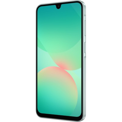 Смартфон Samsung Galaxy A26 5G 8/256GB Mint (A266B)