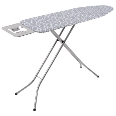 Прасувальна дошка EGE AQUA-21 Grey Prizm 38*120 см (18364 Grey Prizm)