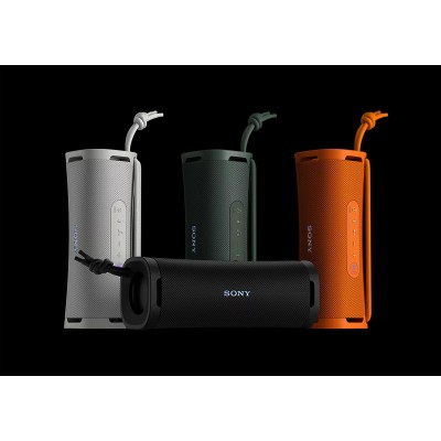Акустична система Sony ULT FIELD 1 Білий (SRSULT10W.E)
