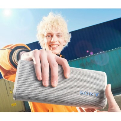 Акустична система Sony ULT FIELD 3 Білий (SRSULT30W.E)