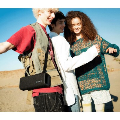 Акустична система Sony ULT FIELD 3 Чорний (SRSULT30B.E)