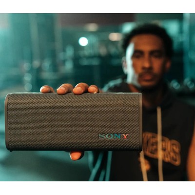 Акустична система Sony ULT FIELD 3 Чорний (SRSULT30B.E)