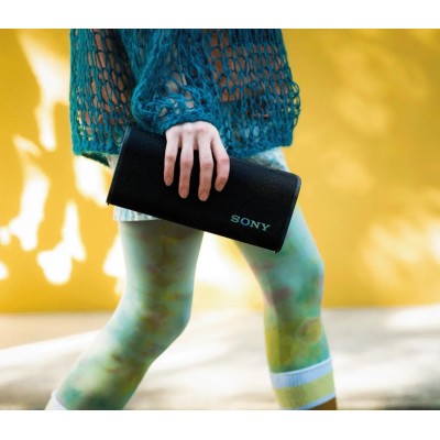 Акустична система Sony ULT FIELD 3 Чорний (SRSULT30B.E)