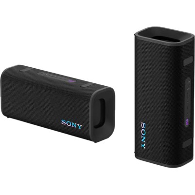 Акустична система Sony ULT FIELD 3 Чорний (SRSULT30B.E)