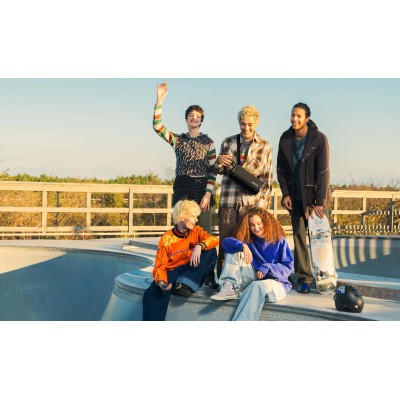 Акустична система Sony ULT FIELD 5 Чорний (SRSULT50B.E)