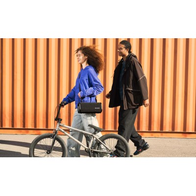 Акустична система Sony ULT FIELD 5 Чорний (SRSULT50B.E)