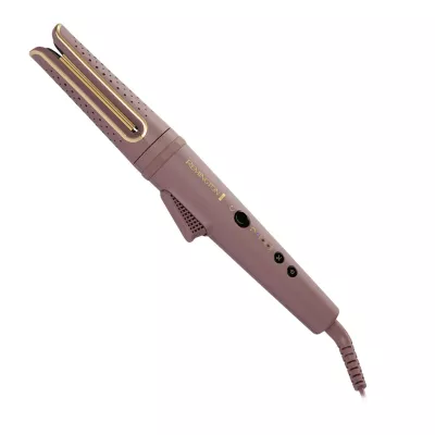 Випрямляч Remington AIRvive, темп.режимов-3, 160-210С, кераміка, фіолетово-злотий (CI8930E51)