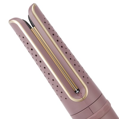 Випрямляч Remington AIRvive, темп.режимов-3, 160-210С, кераміка, фіолетово-злотий (CI8930E51)