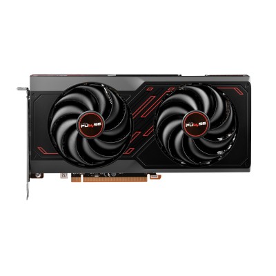 Відеокарта SAPPHIRE Radeon RX 7600 8GB GDDR6 Pulse Gaming (11324-01-20G)