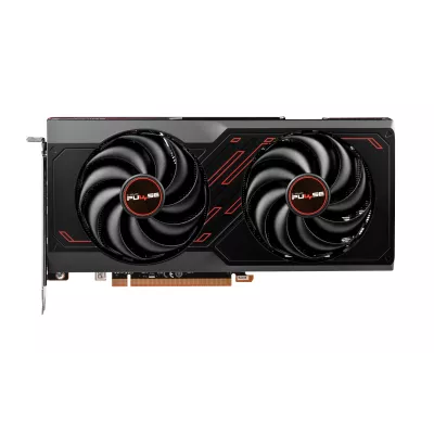 Відеокарта SAPPHIRE Radeon RX 7600 8GB GDDR6 Pulse Gaming (11324-01-20G)