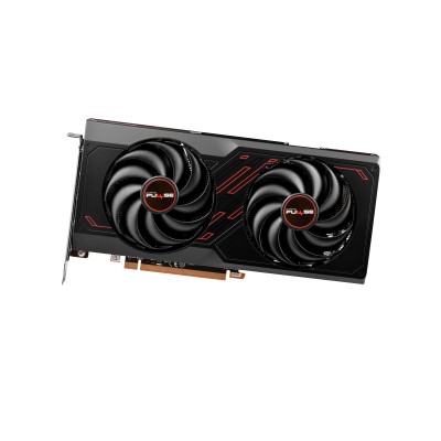 Відеокарта SAPPHIRE Radeon RX 7600 8GB GDDR6 Pulse Gaming (11324-01-20G)