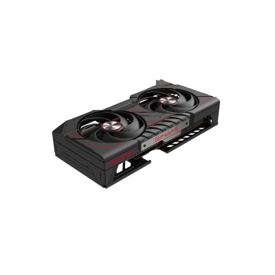 Відеокарта SAPPHIRE Radeon RX 9060 XT 16GB GDDR6 PULSE GAMING OC (11350-03-20G)