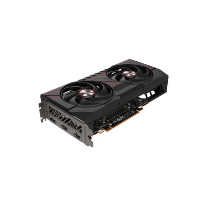 Відеокарта SAPPHIRE Radeon RX 9060 XT 16GB GDDR6 PULSE GAMING OC (11350-03-20G)