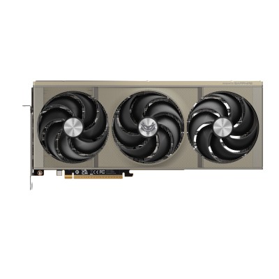 Відеокарта SAPPHIRE Radeon RX 9070 16GB GDDR6 NITRO+ GAMING OC (11349-01-20G)