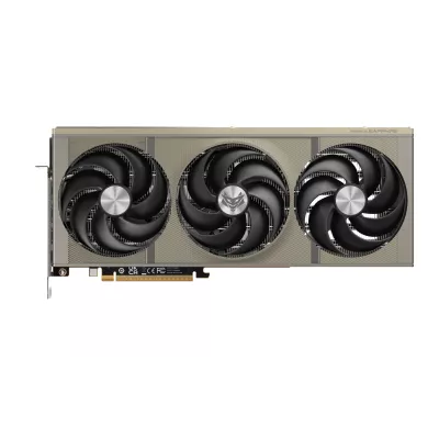 Відеокарта SAPPHIRE Radeon RX 9070 16GB GDDR6 NITRO+ GAMING OC (11349-01-20G)