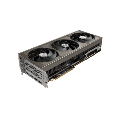 Відеокарта SAPPHIRE Radeon RX 9070 16GB GDDR6 NITRO+ GAMING OC (11349-01-20G)