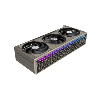 Відеокарта SAPPHIRE Radeon RX 9070 16GB GDDR6 NITRO+ GAMING OC (11349-01-20G)