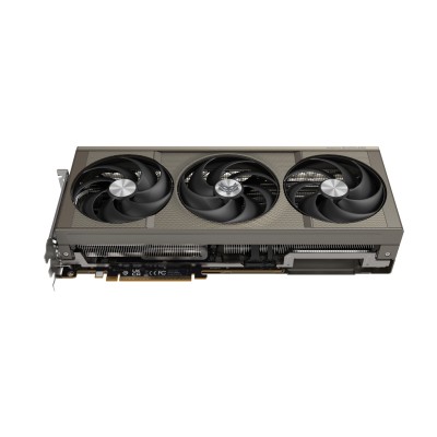Відеокарта SAPPHIRE Radeon RX 9070 16GB GDDR6 NITRO+ GAMING OC (11349-01-20G)