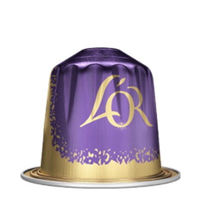 Кава L`OR капсули Lungo Profondo, 100% арабіка, 10шт, Nespresso