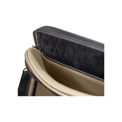 Кейс-пілот для ноутбука 16", Wenger Legacy Black Series, чорний (653631)